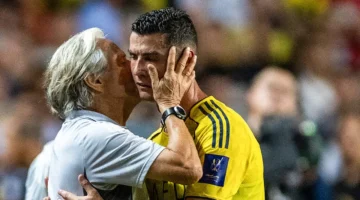 قرار كريستيانو رونالدو.. ماذا يفعل قائد النصر في كلاسيكو الاتحاد المُرتقب؟